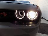 Dodge Challenger (2018) 6.2/V8/HELLCAT/SRT/Větr.sed/ČR - náhled 39