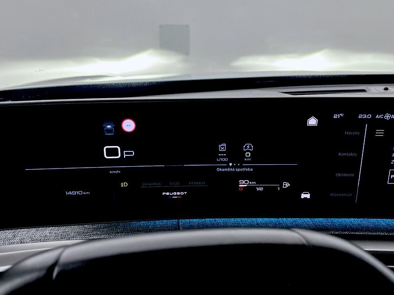 Peugeot 5008 Allure 136 e-DSC6 - fotka 11 z 30