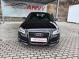 Audi A3 1,6 TDI,XENON,VÝHŘEV,  Sportba - náhled 1