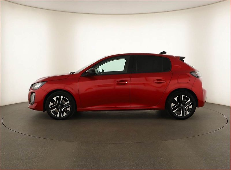 Peugeot 208 (2024) 1.2 PureTech, ČR,1.maj - fotka 3 z 14