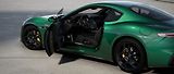 Maserati GranTurismo (2026) Trofeo *FACELIFT* 590HP - náhled 8