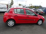 Renault Clio 1,2i ČR NAJ.62000 km !!! - náhled 4