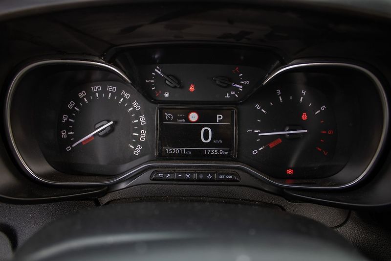 Toyota ProAce City Verso 2020 AT 96kW - fotka 13 z 31