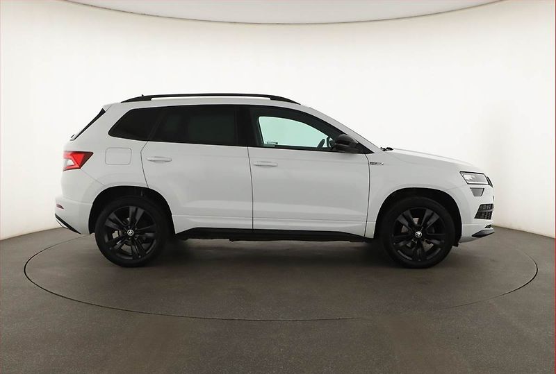 Škoda Karoq (2020) Sportline 1.5 TSI - fotka 6 z 16