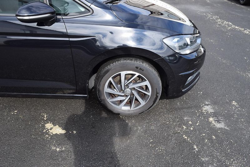 Volkswagen Touran (2017) 2.0TDI 110kw 7MÍST TAŽNÉ NAVI - fotka 5 z 50