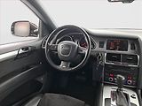 Audi Q7 (2011) 3.0 TDI, 4X4, Automat - náhled 7