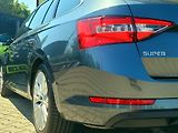 Škoda Superb TDi DSG 4x4 190k *CEBIA*       - náhled 48
