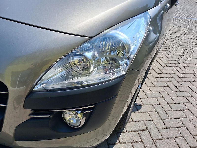 Peugeot 3008 (2013) 1,6HDi ČR  1.MAJITEL 2xKOLA - fotka 10 z 39