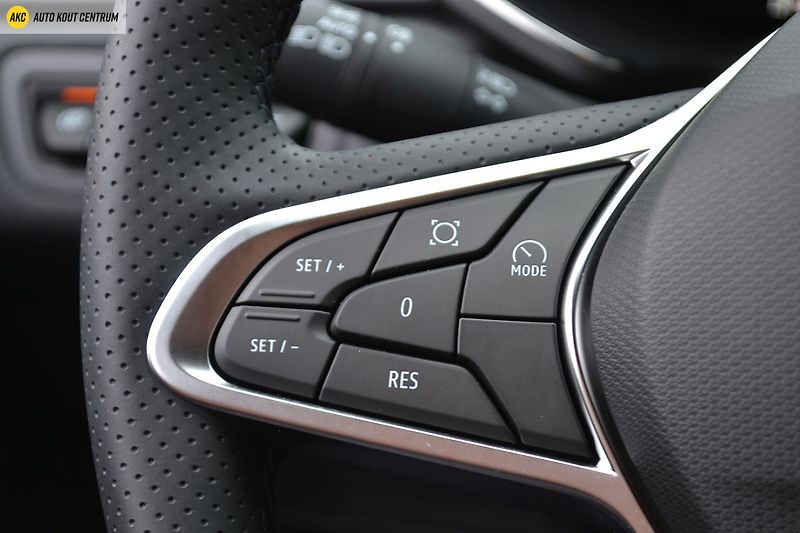 Renault Captur Techno TCe 90 - fotka 41 z 50