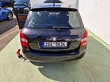 Škoda Fabia 1.2  BA+LPG - náhled 8
