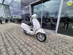 Vespa Primavera 125 3V ABS (2026) E5+ - fotografie inzerátu