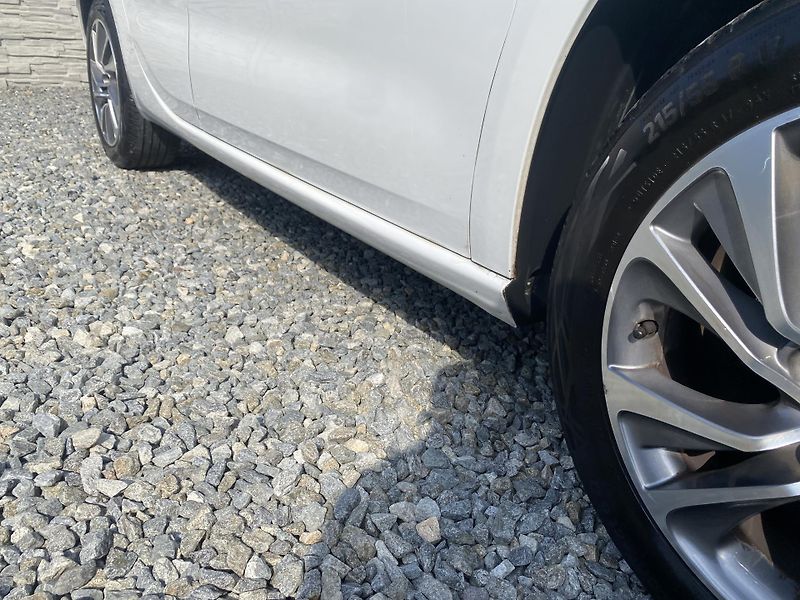 Citroën DS4 1.6i 16V 120PS EXCLUSIVE TOP!! - fotka 61 z 160