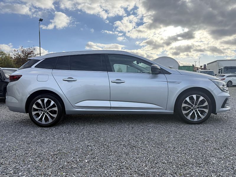 Renault Mégane 1.3TCe 140 Automat LED NAVI - fotka 4 z 21