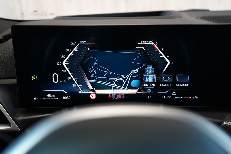 BMW Řada 4 430d xDrive Gran Coupé, Tažné - fotka 27 z 48