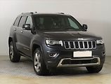 Jeep Grand Cherokee (2015) Overland 3.0 CRD, 4X4 - náhled 1
