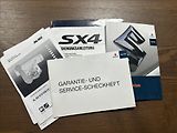 Suzuki SX4 2,0 DDiS 135PS  Style 4x4 - náhled 48