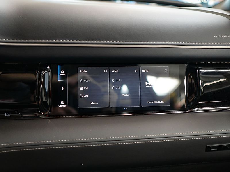 Dodge RAM (2026) 5.7 HEMI V8 Limited 2026 - fotka 37 z 50