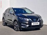 Nissan Qashqai (2017) 1.2 DiG-T, Tekna, +kola - náhled 1