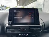 Opel Combo 1,5 TDCi, ELEGANCE, 5 míst - náhled 20