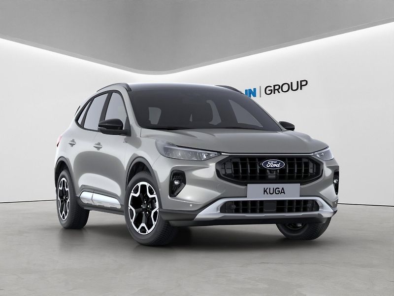Ford Kuga (2026) ACTIVE X SUV 2,5 Duratec Hybri - fotka 2 z 4