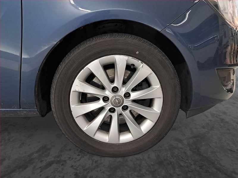 Opel Meriva (2017) 1.4 Turbo, ČR,1.maj - fotka 14 z 16