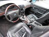 BMW Řada 5 2,5 525i Steptronic Exklusiv - náhled 9