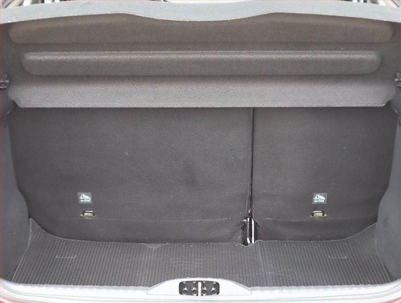 Citroën C3 (2017) 1.2 PureTech, Serv.kniha - fotka 12 z 17