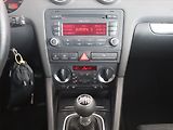 Audi A3 (2007) 2.0 TDI, plně pojízdný - náhled 12