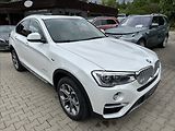 BMW X4 20d Xdrive Sport - náhled 1