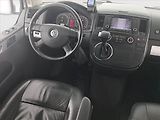 Volkswagen Multivan (2009) Highline 2.5 TDI - náhled 7