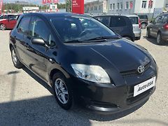Toyota Auris (2010) 1.3 VVT- i, ČR, AC, park - fotografie inzerátu