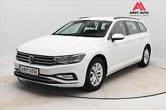 Volkswagen Passat 2,0 TDI 110kW Business Záruka - fotografie inzerátu