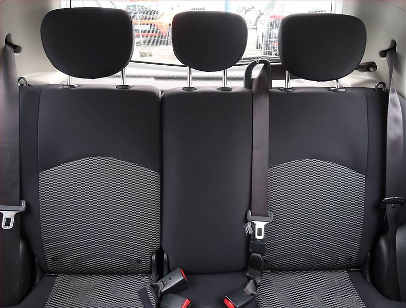 Nissan Micra (2015) 1.2 12V, ČR,1.maj, Serv.kniha - fotka 10 z 17