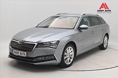Škoda Superb 1,4 TSI iV 160 kW DSG Style Zá - fotografie inzerátu