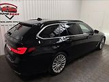 BMW Řada 5 530E XDRIVE ACC LASER TAŽNÉ - náhled 8