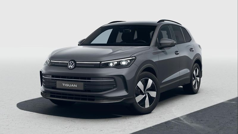 Volkswagen Tiguan (2026) 2,0 TSI 150 kW 4MOT - fotografie inzerátu