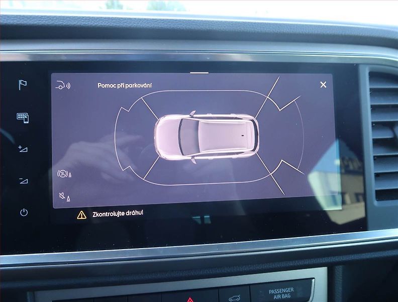Seat Ateca (2021) Xperience 1.5 TSI - fotka 16 z 17