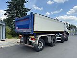 Iveco Trakker AD410 T45 8x8 + HMF 16 - náhled 3