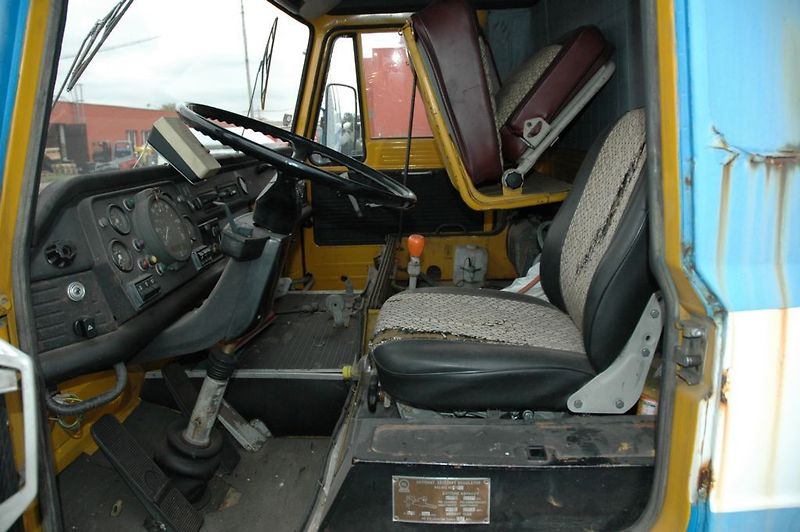 Liaz PRAGA 128 PVL 128 PVL VETERENÁ - fotka 20 z 29