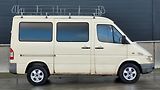Mercedes-Benz Sprinter (2002) 2,7 CDI 115 KW 9 MÍST - náhled 8