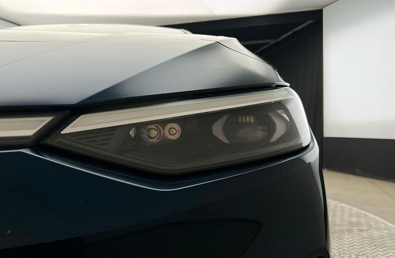 Volkswagen ID.7 Pro 360k Masáž Matrix HuD - fotka 11 z 30