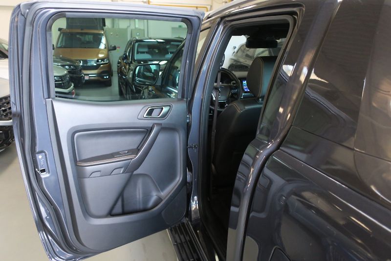 Ford Ranger (2023) D.Cab Wildtrak 2.0 EcoBlue BiT - fotka 41 z 48