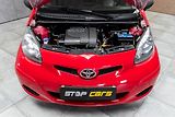 Toyota Aygo 1.0 VVT-i Terra Cool*KLIMA*ČR* - náhled 29
