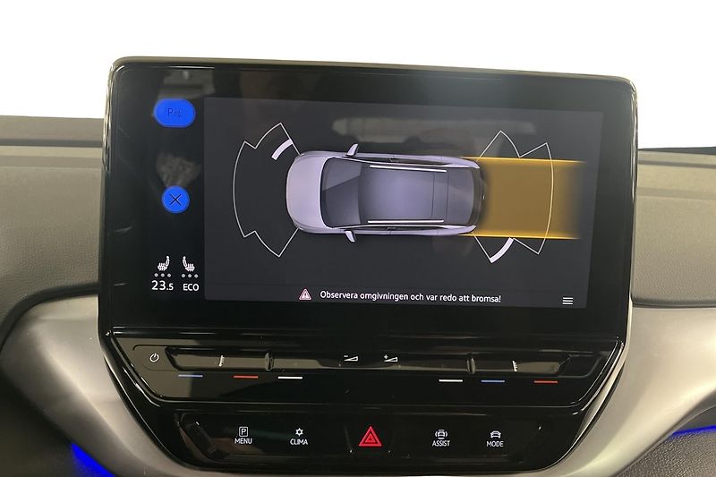 Volkswagen ID.4 Pro Performance ACC Tep. čerp - fotka 24 z 27