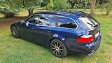 BMW Řada 5 (2009) 525XD,E61,FACELIFT,145kW,MANUÁ - náhled 7