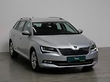 Škoda Superb - náhled 8