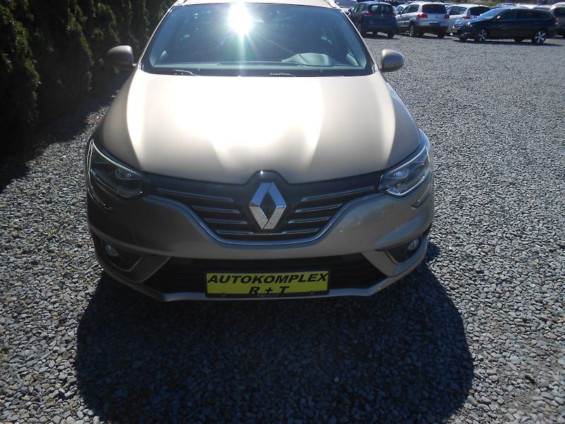 Renault Mégane dci,automat,FULL LED, - fotka 35 z 40