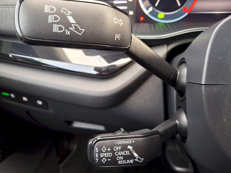 Škoda Octavia (2021) Combi Stale Plus DSG 4x4 2,0TD - fotka 19 z 35