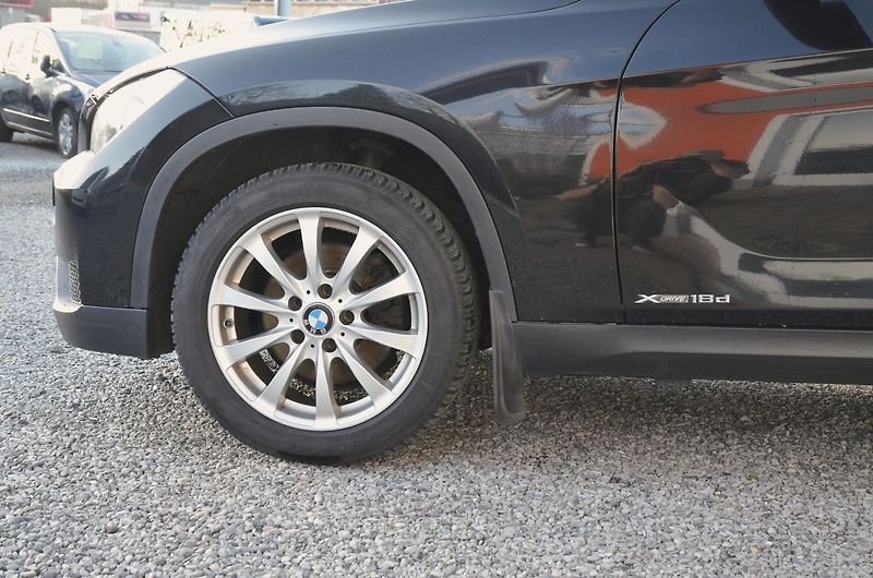 BMW X1 (2013) xDrive 18d // NOVÉ ROZVODY // - fotka 9 z 33