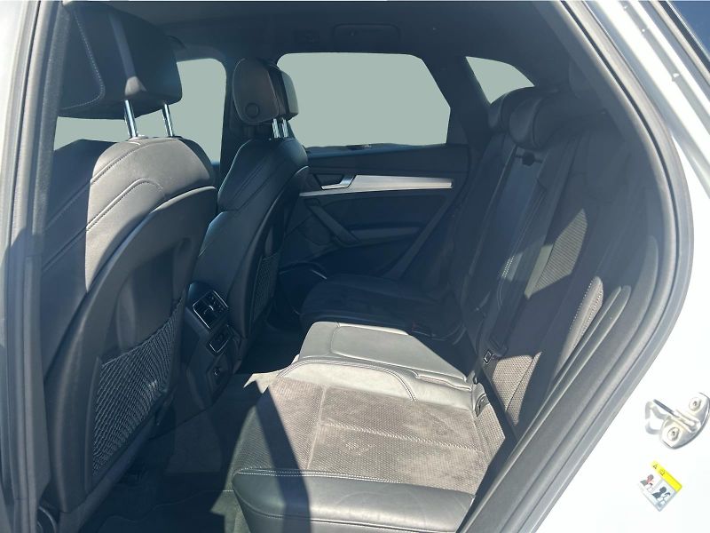 Audi Q5 2.0 TDi 140kW - fotka 12 z 27